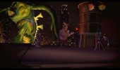 Sam &amp; Max: Season Three - The Devil&#039;s Playhouse