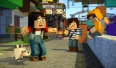 Offizielle Statements von Telltale und Netflix: Alles bis auf Minecraft eingestellt?