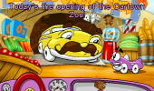 Putt-Putt Saves the Zoo