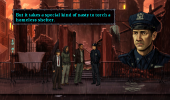 Unavowed