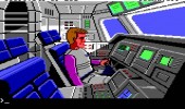 Space Quest 2 - Vohaul&#039;s Revenge