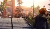 Life is Strange: Before The Storm