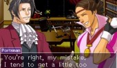 Ace Attorney Investigations: Miles Edgeworth