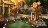 Goodbye Deponia