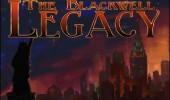 Blackwell 1: The Blackwell Legacy