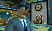 Sam &amp; Max: Season Two - Beyond Time and Space