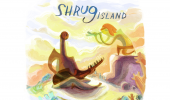 Shrug Island - The Meeting