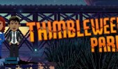 Thimbleweed Park