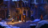 The Book of Unwritten Tales 2 jetzt für iOS und Android