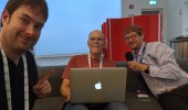 gamescom-Vorgeschmacks-Podcast inkl. Interview-Teaser mit David Fox!