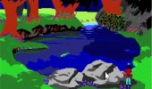 King&#039;s Quest 1 SCI - Quest for the Crown