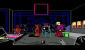 Manhunter 2 - San Francisco