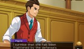 Phoenix Wright 4: Apollo Justice