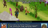 Erben der Erde - Inherit the Earth: Quest for the Orb