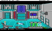 Space Quest 0 - Replicated