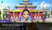 Phoenix Wright 6: Ace Attorney - Spirit of Justice