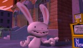 Sam &amp; Max: Season Two - Beyond Time and Space