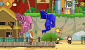 Scribblenauts Unlimited