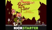The Adventures of Bertram Fiddle: Episode 2 - A Bleaker Predicklement