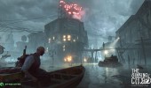 The Sinking City: Veröffentlichungstermin bekannt gegeben