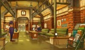 Professor Layton 6 - Das Vermächtnis von Aslant