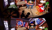 Day of the Tentacle Remastered