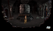 Neue kostenlose Demo zu Indiana Jones and the Seven Cities of Gold