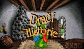 Draci Historie - Dragon History