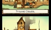 Professor Layton 1 - Das geheimnisvolle Dorf