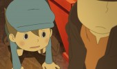 Professor Layton 3 - Die verlorene Zukunft