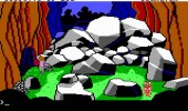 Space Quest 2 - Vohaul&#039;s Revenge
