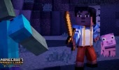 Minecraft: Story Mode