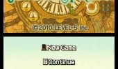 Professor Layton 3 - Die verlorene Zukunft