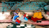 An American Tail: Fievel Goes West