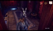 Sam &amp; Max: Season Three - The Devil&#039;s Playhouse