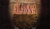 The Lost Island of Alanna (Coca Cola)