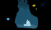 The Legend of Snowblind