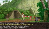 Indiana Jones and the Fountain of Youth (Demo)