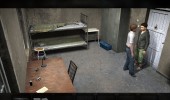 Overclocked - Eine Geschichte über Gewalt