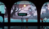 Night in the Woods