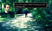 A Date in the Park