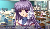 CLANNAD
