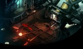 STASIS - 2D Isometric Adventure