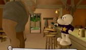 Bone 2 - The Great Cow Race