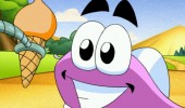 Putt-Putt: Pep&#039;s Birthday Surprise