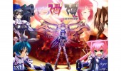 Muv-Luv Extra + Unlimited
