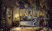 Exklusives Video-Interview zu The Whispered World 2