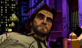 The Wolf Among Us