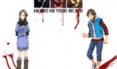 Zero Escape 1 - 999: Nine Hours, Nine Persons, Nine Doors