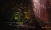 Das Schwarze Auge - Memoria
